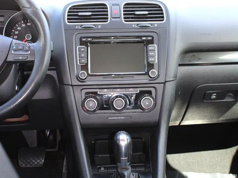 Used 2012 Volkswagen Jetta TDI image 12