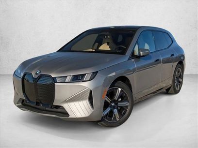 New 2026 BMW iX xDrive60