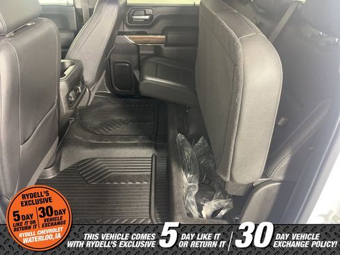 Used 2022 Chevrolet Silverado 2500 LT w/ Convenience Package image 28