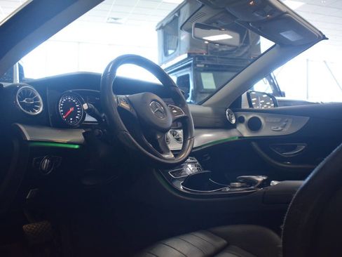 Used 2018 Mercedes-Benz E 400 Cabriolet image 42