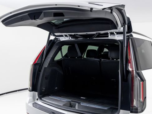 Used 2023 Cadillac Escalade V image 49