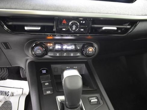 New 2026 Nissan Kicks SV w/ SV Premium Package AWD/4WD image 23