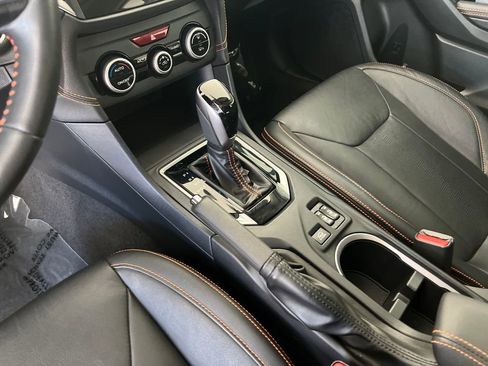 Used 2019 Subaru Crosstrek 2.0i Limited w/ Moonroof Package AWD/4WD image 26