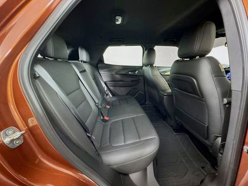 Used 2021 Chevrolet TrailBlazer ACTIV w/ Technology Package image 41