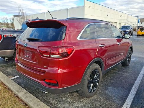 Used 2020 Kia Sorento S image 6