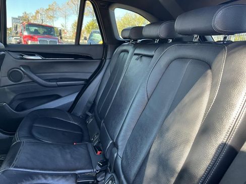 Used 2018 BMW X1 sDrive28i image 27