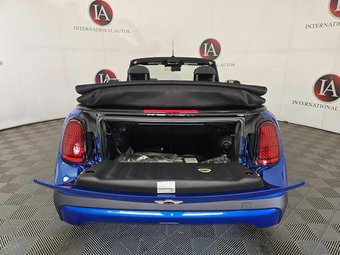 New 2026 MINI Cooper S image 13