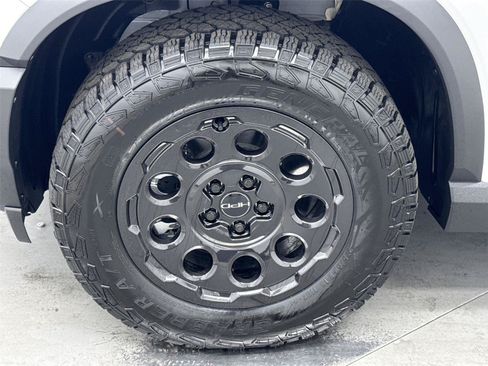 New 2026 Honda Passport TrailSport Elite image 10