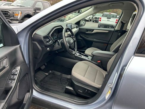 Certified 2022 Ford Escape SE w/ Convenience Package image 16