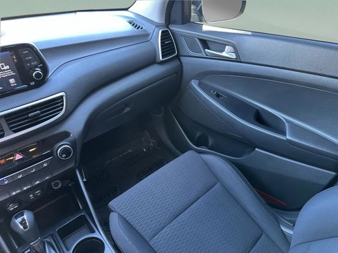 Used 2019 Hyundai Tucson SE FWD image 14