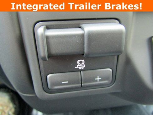 New 2026 Chevrolet Silverado 1500 W/T w/ WT Value Package image 14