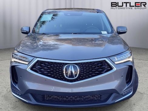 Certified 2023 Acura RDX FWD w/ Technology Package image 4