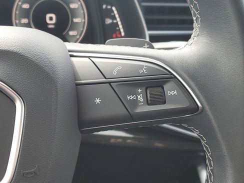 Used 2025 Audi Q7 2.0T Premium Plus w/ Premium Plus Package image 13