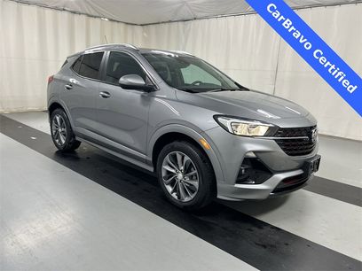 Used 2023 Buick Encore GX Select w/ Sport Touring Package