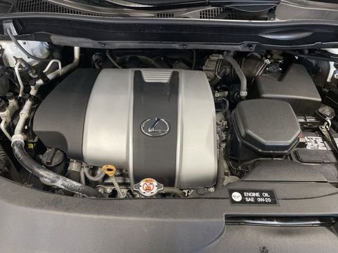 Used 2021 Lexus RX 350 AWD w/ Premium Package image 26