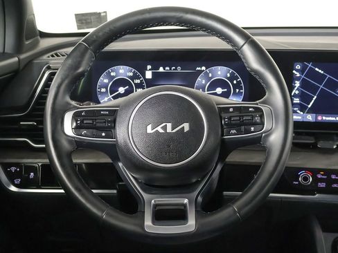 Used 2023 Kia Sportage X-Pro AWD/4WD image 37