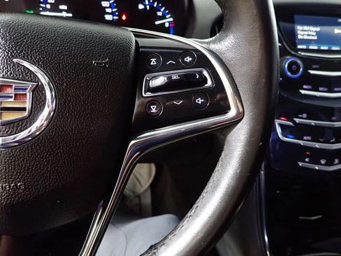Used 2014 Cadillac ATS Sedan RWD image 26