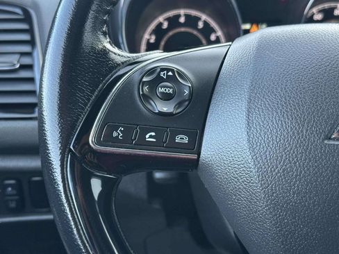 Used 2021 Mitsubishi Outlander Sport SE AWD/4WD image 29