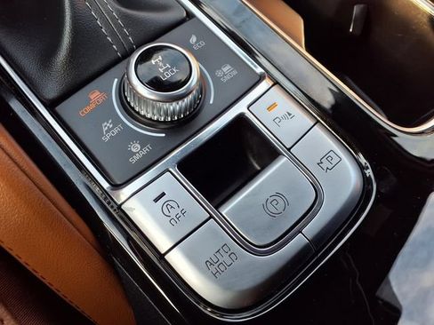Used 2024 Kia Telluride SX X-Line AWD/4WD image 14
