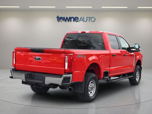 Used 2025 Ford F250 XL w/ XL Off-Road Package AWD/4WD image 5