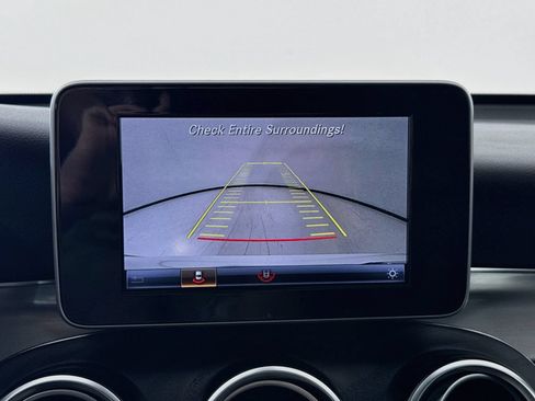 Certified 2019 Mercedes-Benz GLC 300 image 15