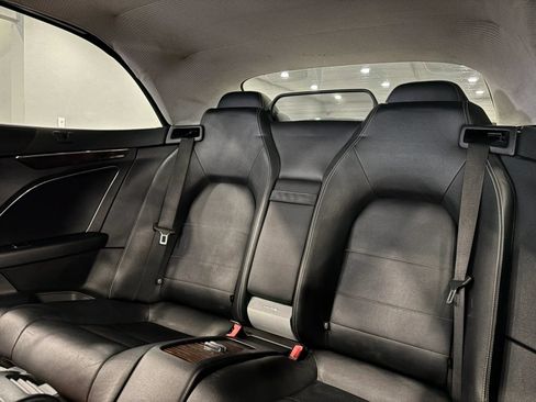 Used 2013 Mercedes-Benz E 350 Cabriolet image 13
