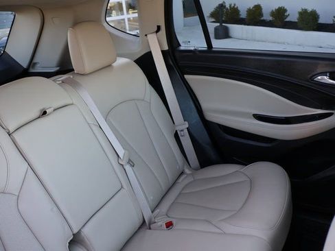 Used 2020 Buick Envision Premium image 13