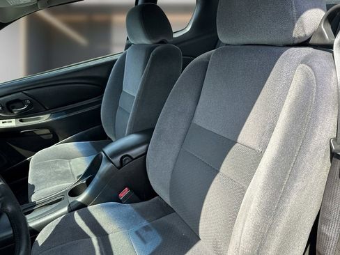 Used 2006 Chevrolet Monte Carlo LT w/ Preferred Equipment Group image 7