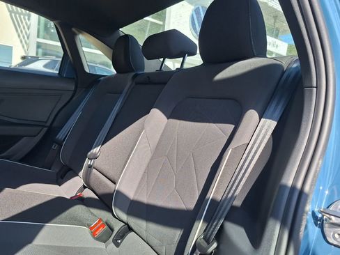 New 2026 Volkswagen Jetta Sport FWD image 22