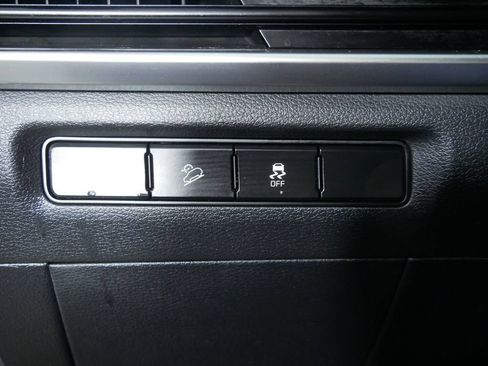 Certified 2024 Kia Telluride S w/ S Sunroof Package AWD/4WD image 27