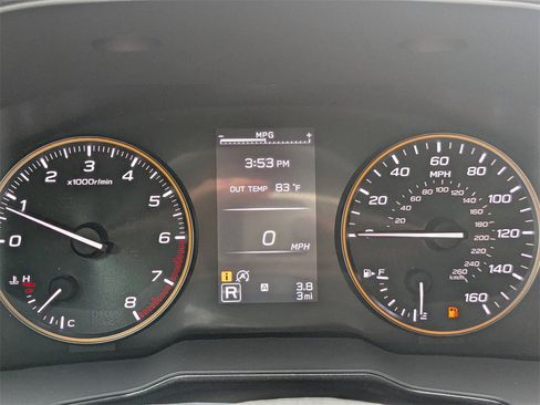 New 2025 Subaru Outback Wilderness w/ Wilderness Package image 20