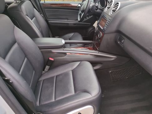 Used 2011 Mercedes-Benz ML 350 4MATIC image 23
