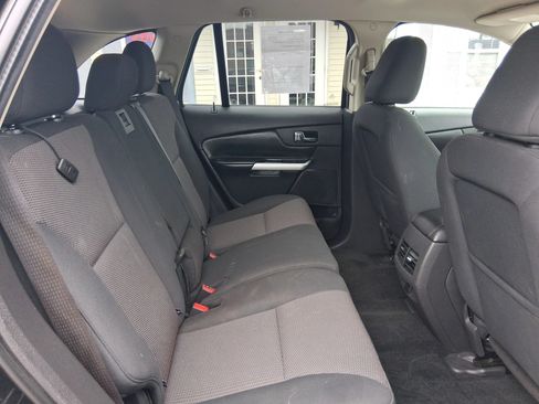 Used 2011 Ford Edge SEL w/ Cargo Accessory Pkg FWD image 17