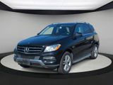 Used 2014 Mercedes-Benz ML 350 4MATIC image 4