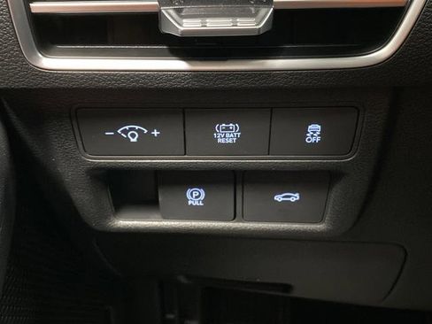 New 2026 Hyundai Sonata Blue image 22