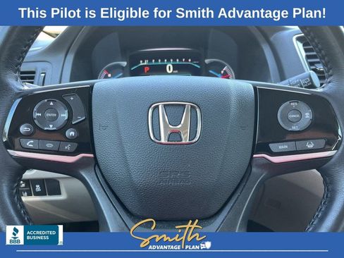 Used 2022 Honda Pilot Touring image 13