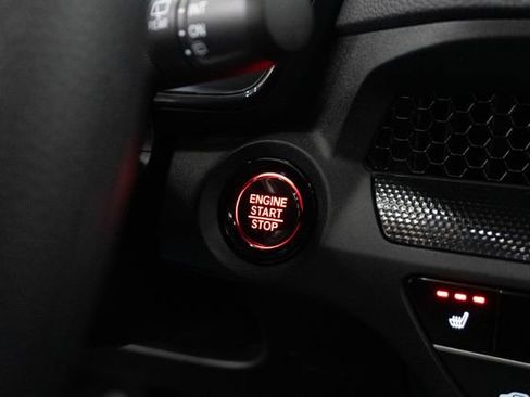 Certified 2026 Honda CR-V EX image 26