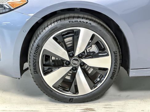 New 2025 Audi A5 2.0T Premium Plus image 24