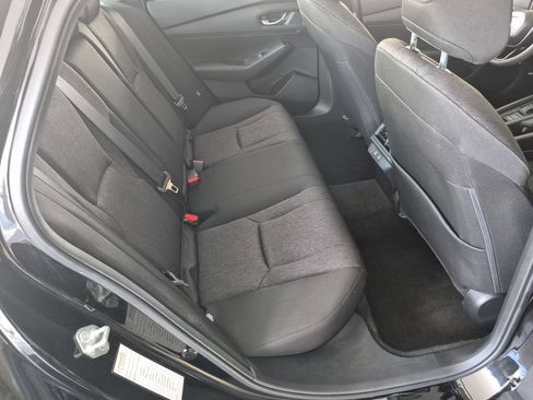 Used 2025 Honda Accord LX image 29