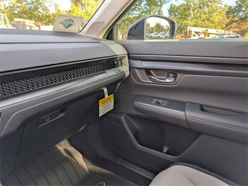 New 2026 Honda CR-V EX image 21