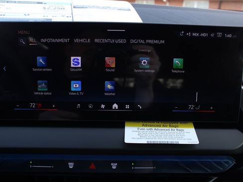 New 2026 BMW X3 xDrive30 w/ Premium Package image 20