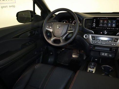 Used 2024 Honda Ridgeline TrailSport image 8