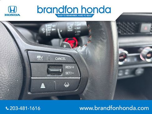 Used 2023 Honda CR-V Sport image 15
