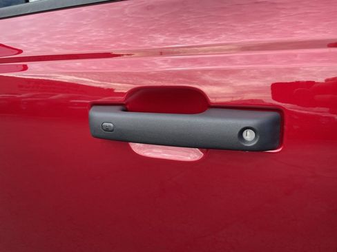 New 2025 Ford Bronco Big Bend image 61