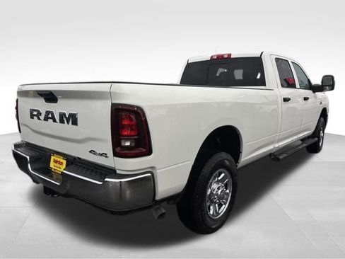 New 2025 RAM 3500 Tradesman image 7
