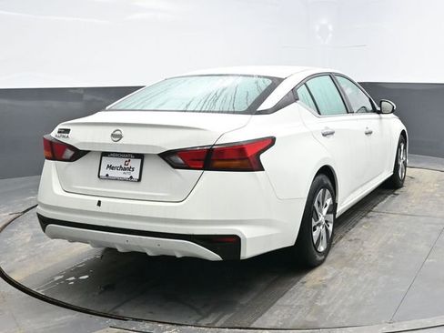 Used 2021 Nissan Altima 2.5 S image 6