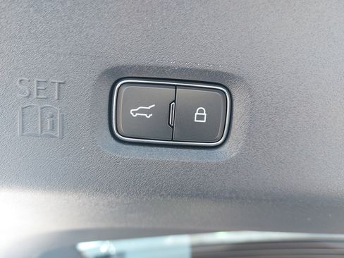 New 2026 Ford Expedition Max Platinum w/ Platinum Ultimate Package image 15