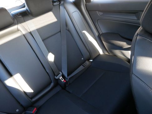 New 2026 Honda Civic Sport image 14