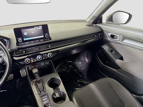 Used 2024 Honda Civic Sport image 24