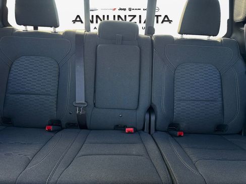 New 2026 RAM 1500 Big Horn AWD/4WD image 16